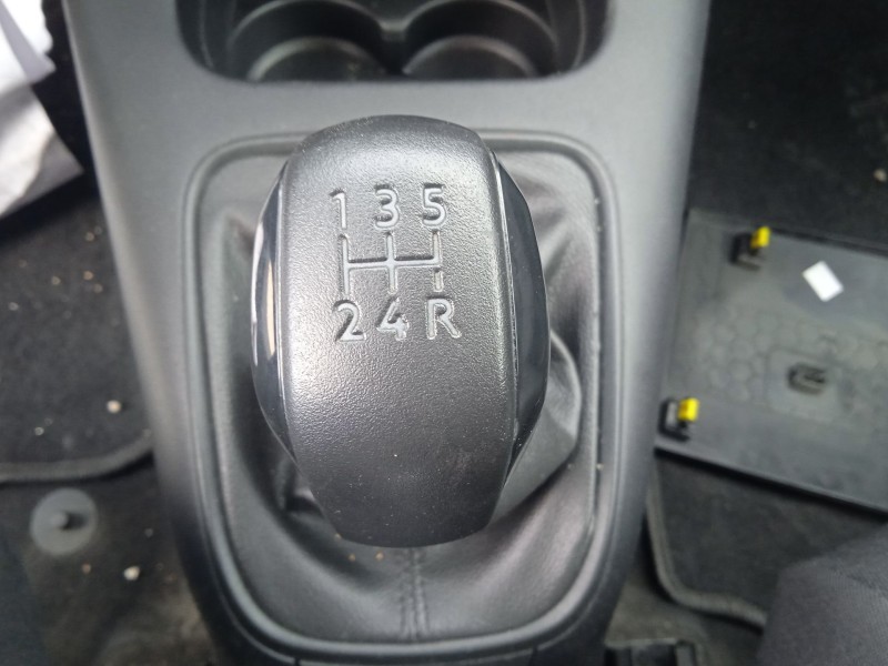 citroën c3 iii (sx) del año 2017