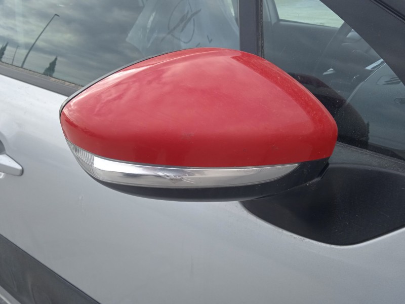 citroën c3 iii (sx) del año 2017