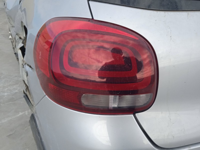 citroën c3 iii (sx) del año 2017