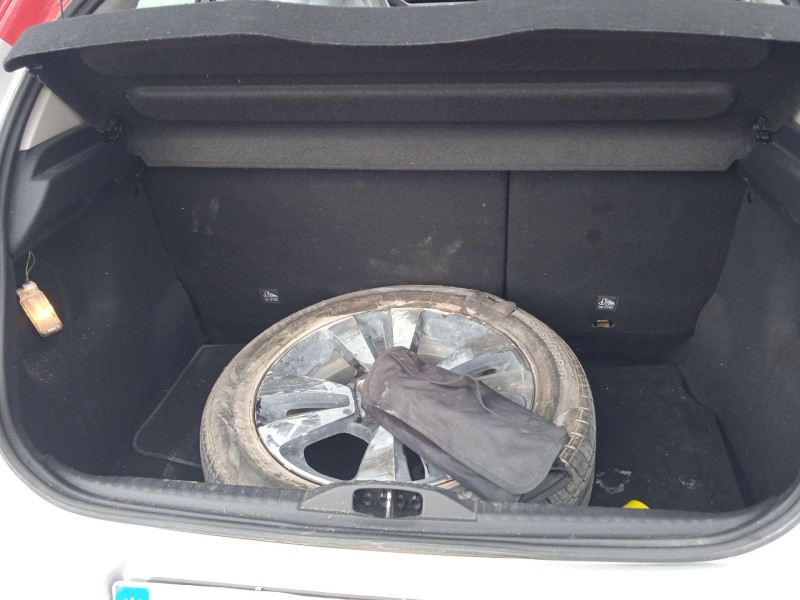 citroën c3 iii (sx) del año 2017