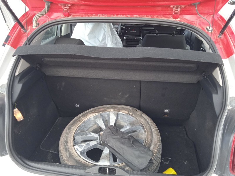 citroën c3 iii (sx) del año 2017