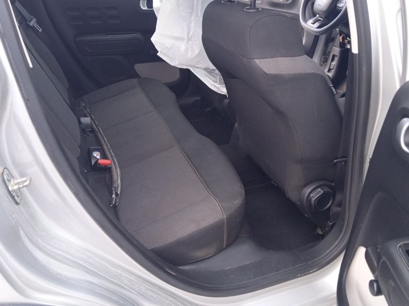 citroën c3 iii (sx) del año 2017