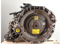 Recambio de caja cambios para renault espace v (jr_) 2.0 blue dci 200 (jral) referencia OEM IAM DW6006 320102145R JU3R7000