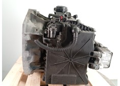 Recambio de caja cambios para renault espace v (jr_) 2.0 blue dci 200 (jral) referencia OEM IAM DW6006 320102145R JU3R7000 2