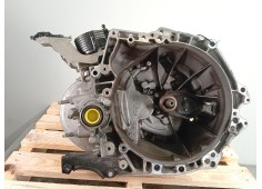Recambio de caja cambios para citroën c3 iii (sx) 1.5 bluehdi 100 (sxyhyp, sxyhtu) referencia OEM IAM 20R102 1628957680 