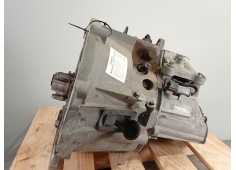 Recambio de caja cambios para citroën c3 iii (sx) 1.5 bluehdi 100 (sxyhyp, sxyhtu) referencia OEM IAM 20R102 1628957680  2
