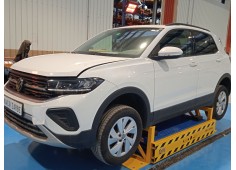 volkswagen t-cross (c11, d31) del año 2024