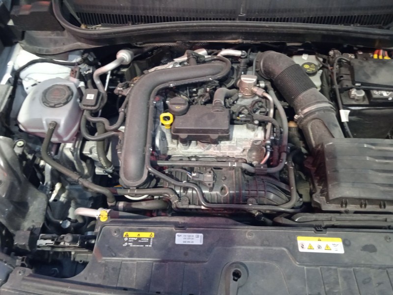 volkswagen t-cross (c11, d31) del año 2024