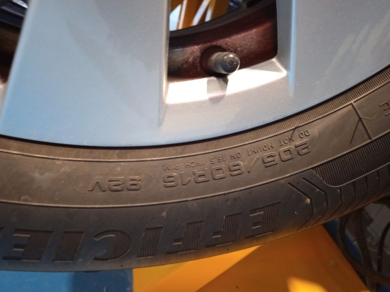 volkswagen t-cross (c11, d31) del año 2024