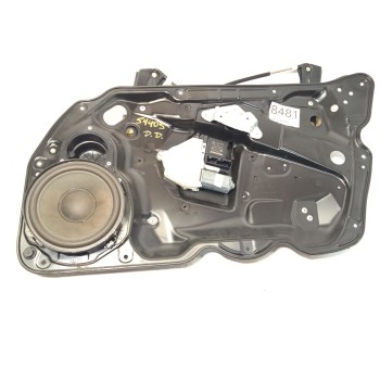 Recambio de elevalunas delantero derecho para volkswagen passat b6 (3c2) 2.0 tdi referencia OEM IAM 1K0959702P  