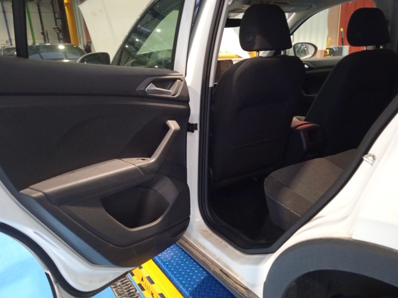 volkswagen t-cross (c11, d31) del año 2024