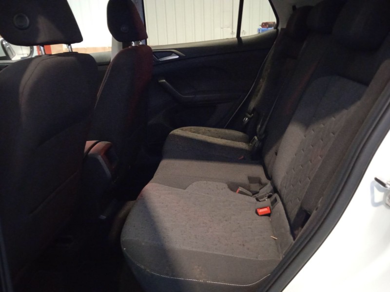 volkswagen t-cross (c11, d31) del año 2024