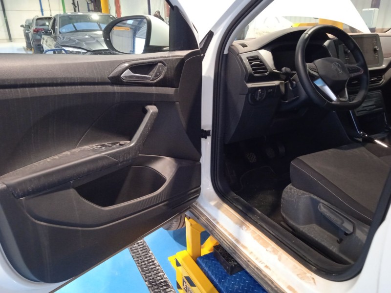 volkswagen t-cross (c11, d31) del año 2024