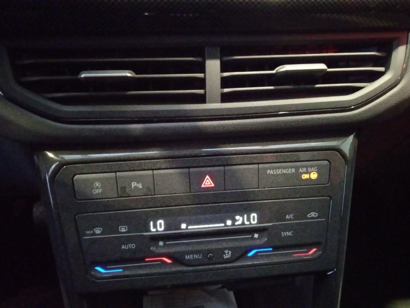 volkswagen t-cross (c11, d31) del año 2024