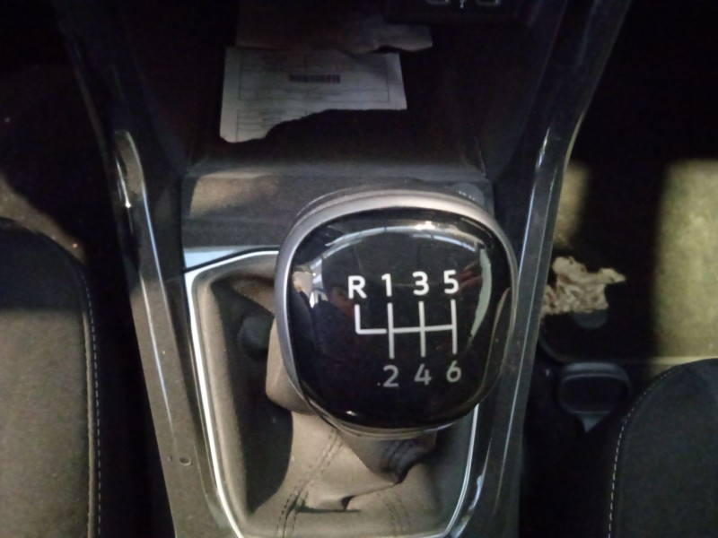 volkswagen t-cross (c11, d31) del año 2024