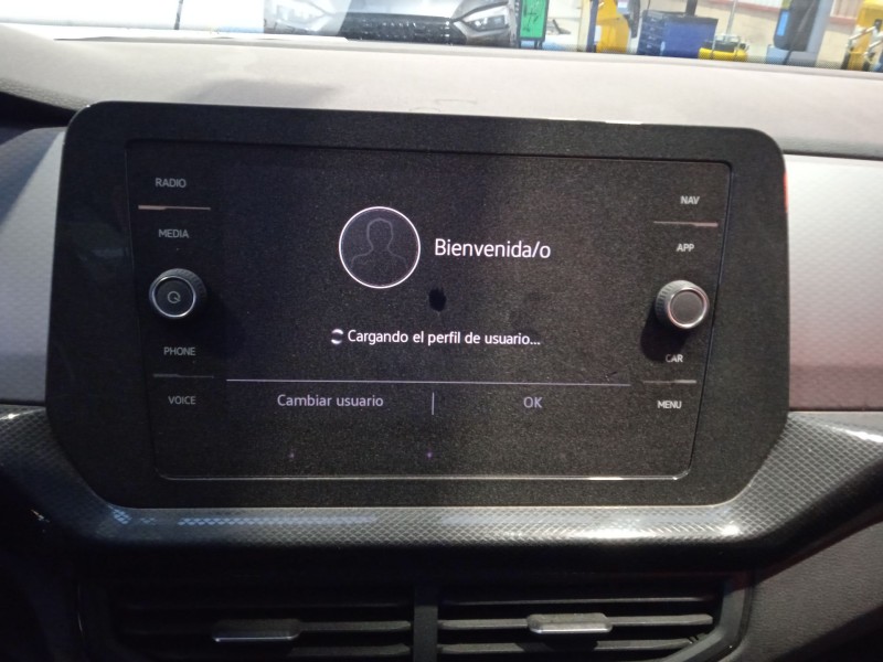 volkswagen t-cross (c11, d31) del año 2024