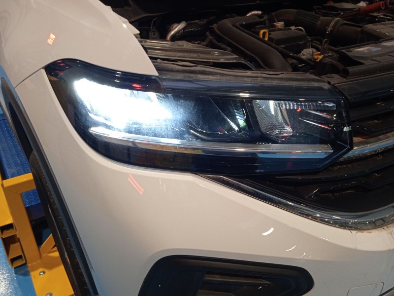 volkswagen t-cross (c11, d31) del año 2024