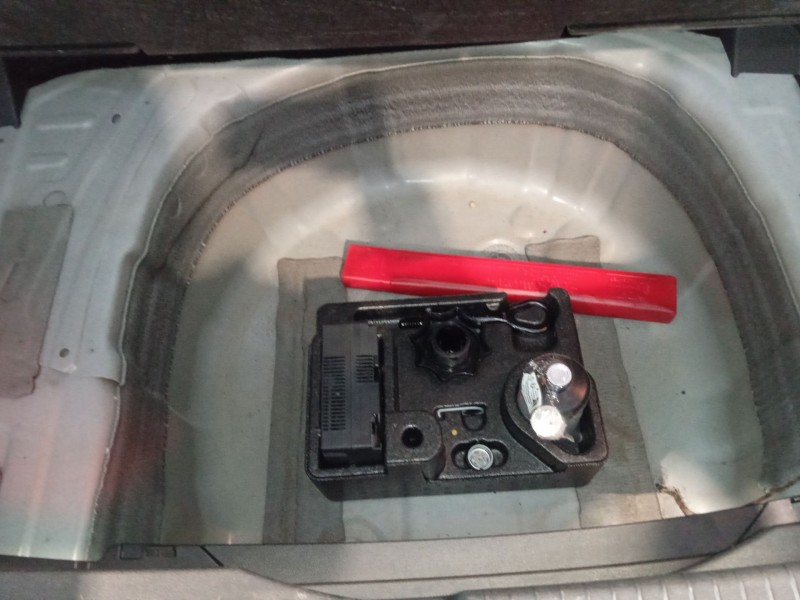 volkswagen t-cross (c11, d31) del año 2024