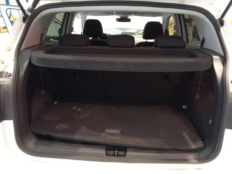 volkswagen t-cross (c11, d31) del año 2024