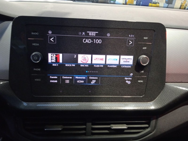 volkswagen t-cross (c11, d31) del año 2024