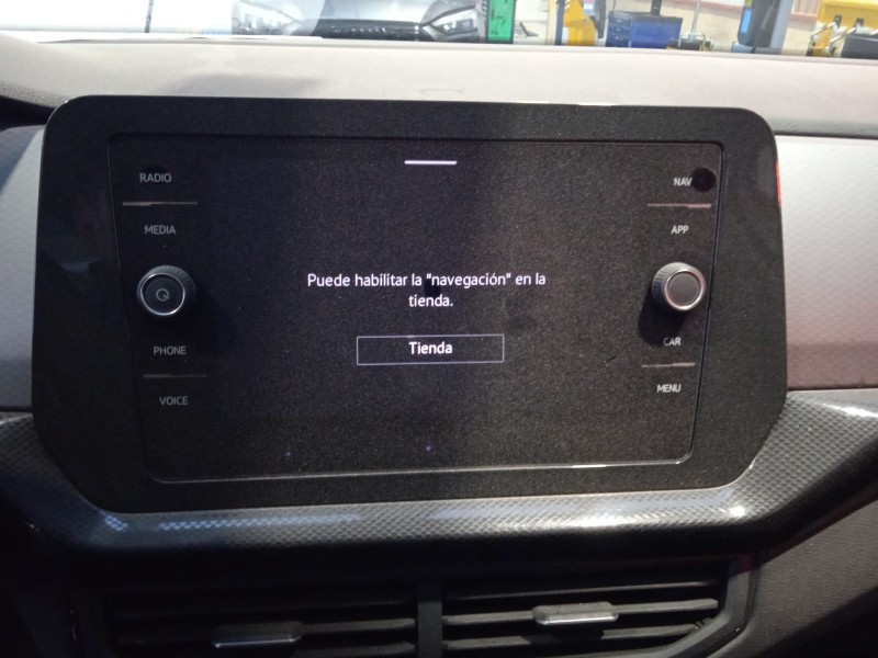 volkswagen t-cross (c11, d31) del año 2024