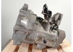 Recambio de caja cambios para seat leon (kl1, klg) 1.5 tsi referencia OEM IAM UPH 0AJ300044 FM6AJ026 2