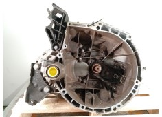 Recambio de caja cambios para citroën c3 aircross i (2r_, 2c_) 1.2 puretech 82 (2rhmrc, 2rhmzb) referencia OEM IAM 20A703 981540