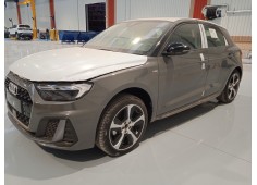 audi a1 sportback (gba) del año 2024