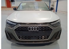 audi a1 sportback (gba) del año 2024 2