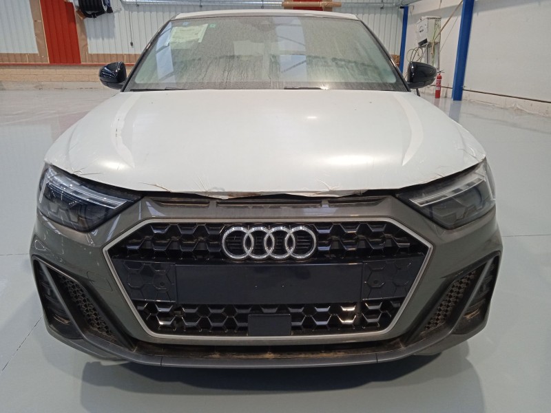 audi a1 sportback (gba) del año 2024