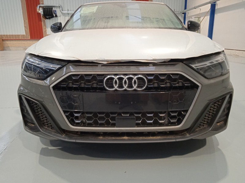 audi a1 sportback (gba) del año 2024