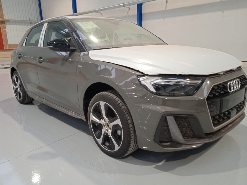 audi a1 sportback (gba) del año 2024