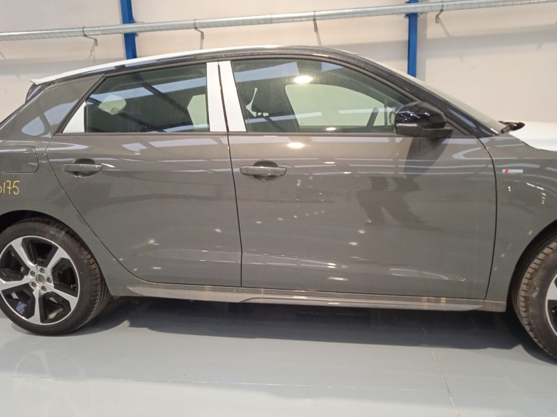 audi a1 sportback (gba) del año 2024