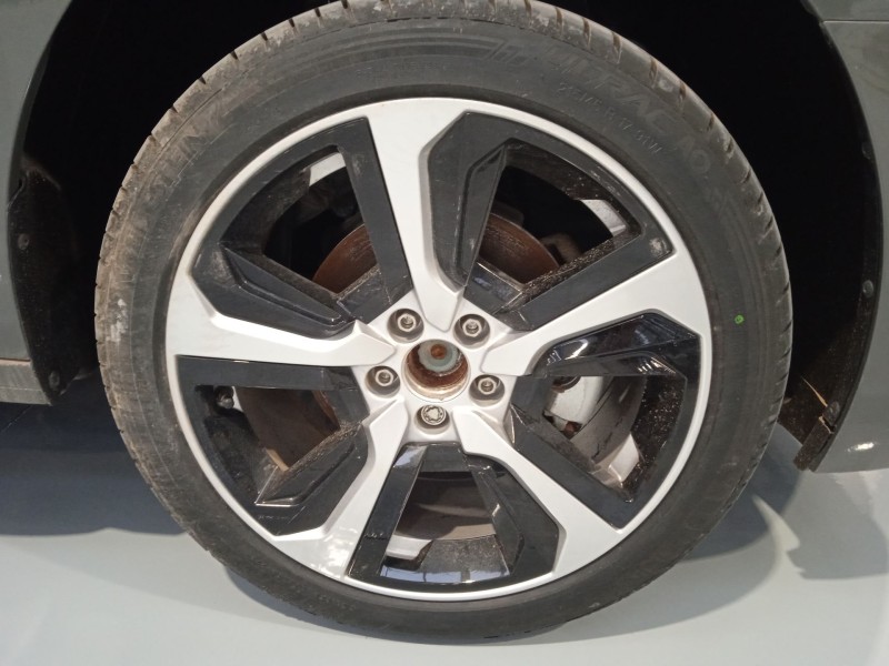 audi a1 sportback (gba) del año 2024