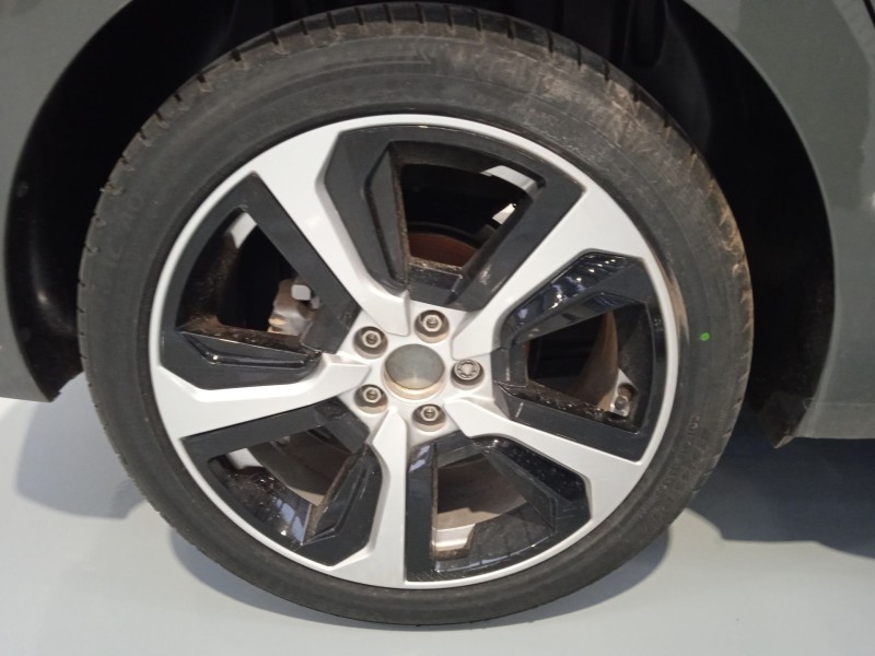 audi a1 sportback (gba) del año 2024