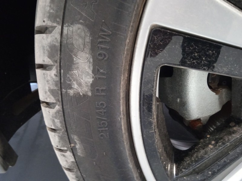 audi a1 sportback (gba) del año 2024