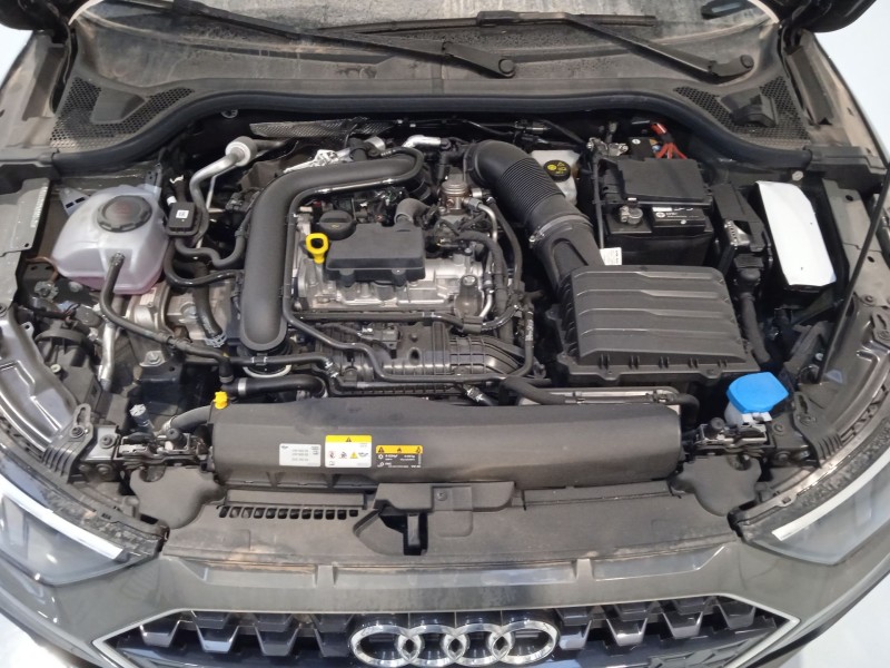 audi a1 sportback (gba) del año 2024