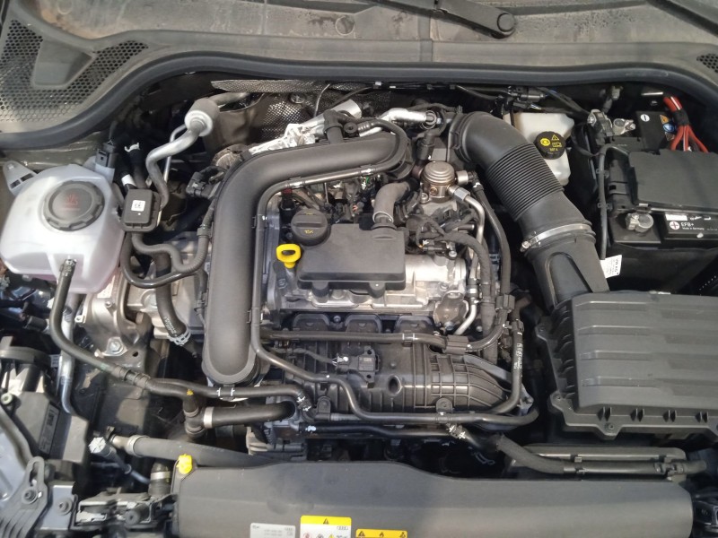 audi a1 sportback (gba) del año 2024