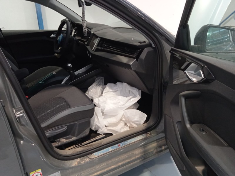 audi a1 sportback (gba) del año 2024