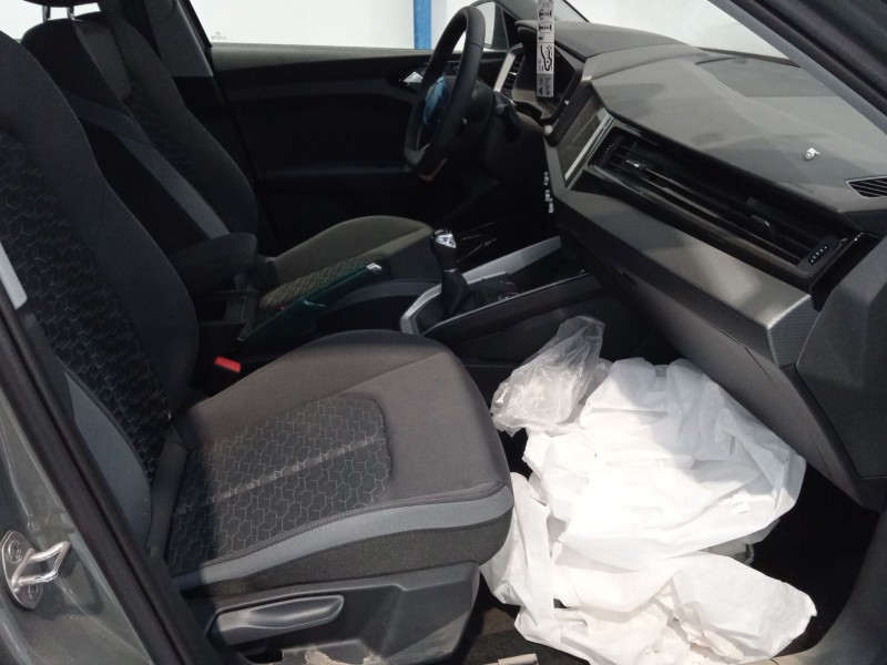 audi a1 sportback (gba) del año 2024