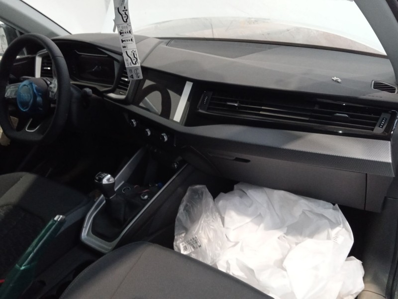 audi a1 sportback (gba) del año 2024