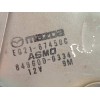 Recambio de motor limpia trasero para mazda cx-7 (er) 2.2 turbodiesel cat referencia OEM IAM EG2167450C  8496000334
