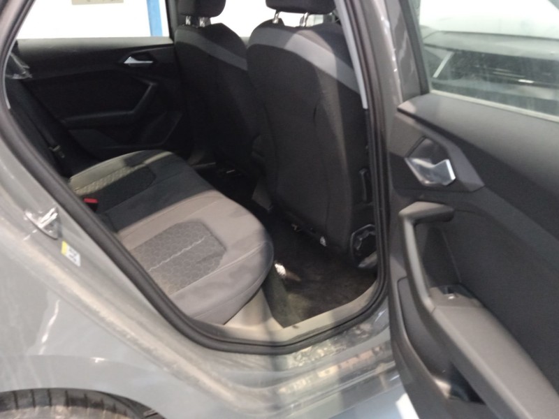 audi a1 sportback (gba) del año 2024