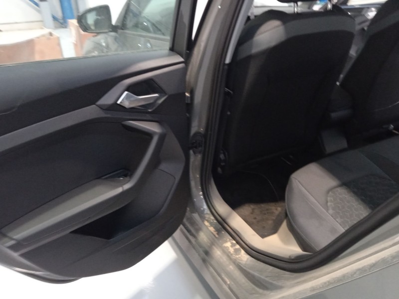 audi a1 sportback (gba) del año 2024