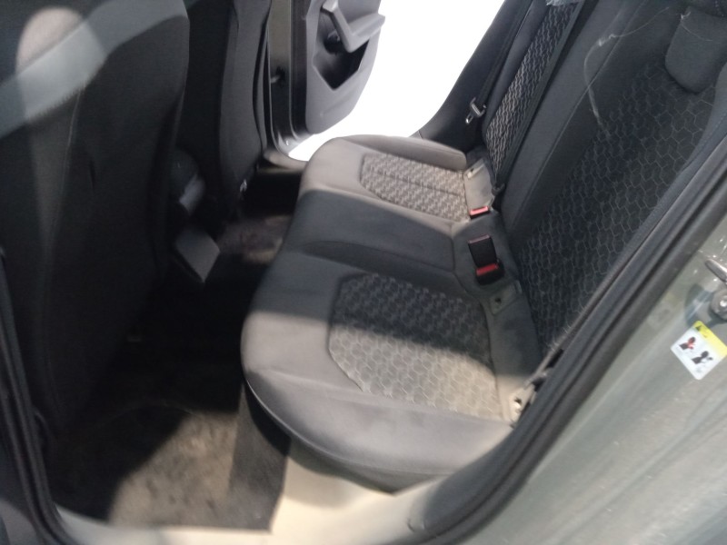 audi a1 sportback (gba) del año 2024