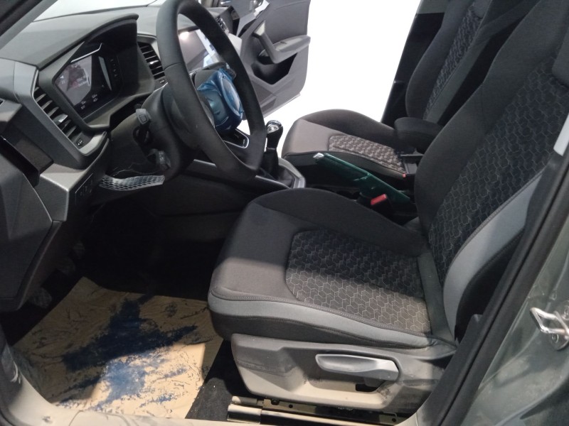 audi a1 sportback (gba) del año 2024