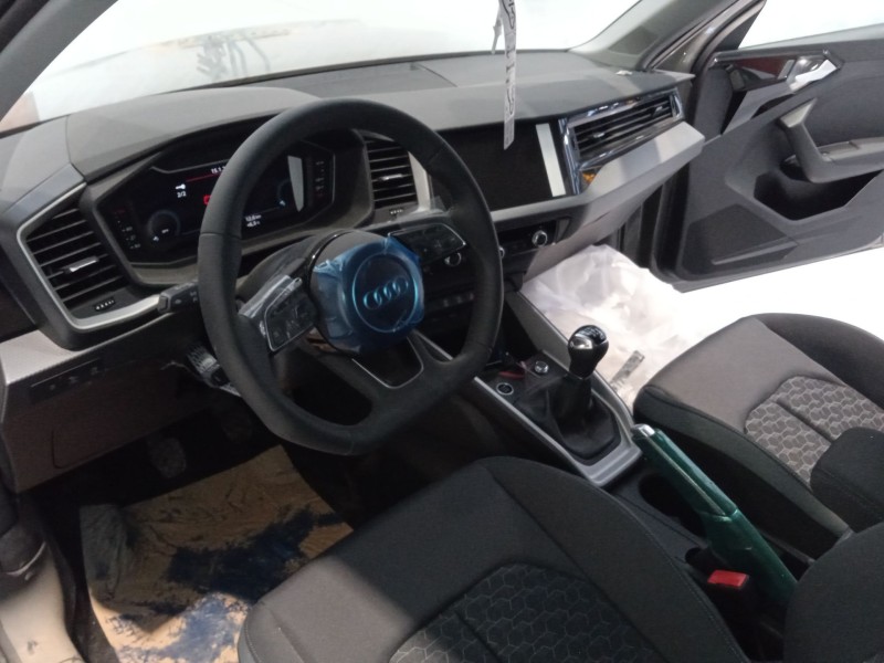 audi a1 sportback (gba) del año 2024