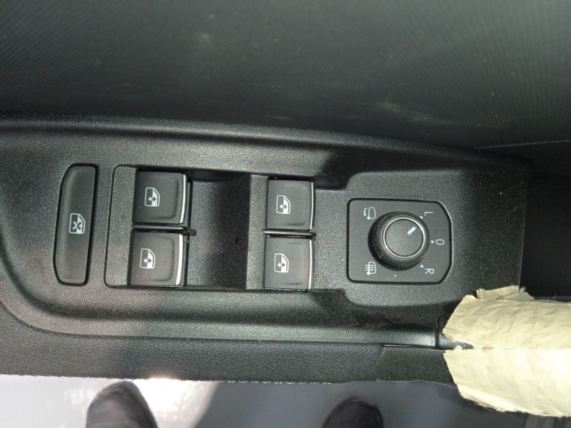 audi a1 sportback (gba) del año 2024