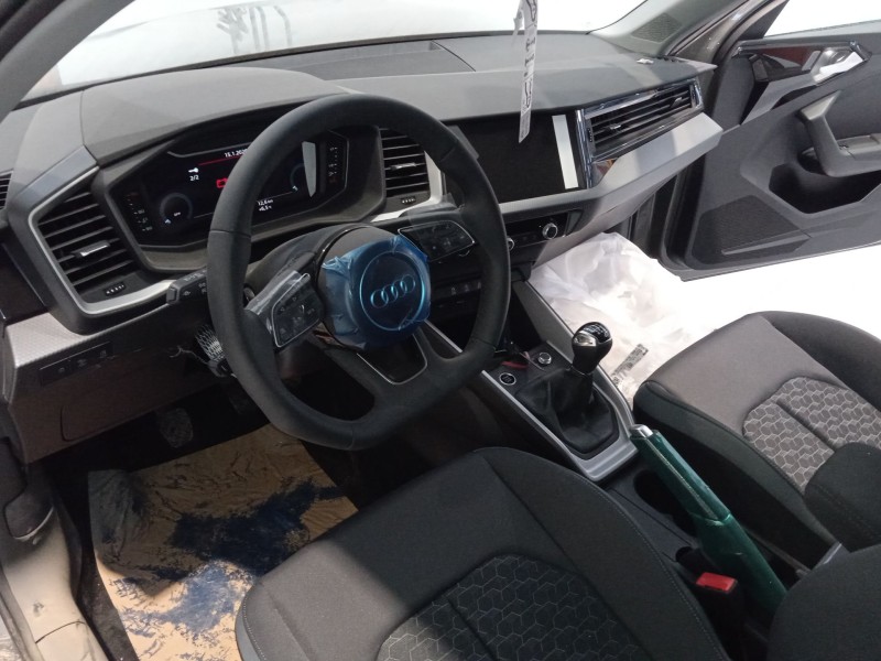 audi a1 sportback (gba) del año 2024