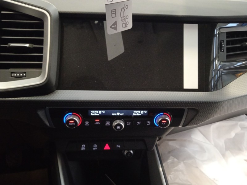 audi a1 sportback (gba) del año 2024